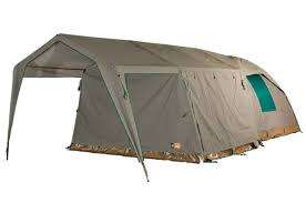 campmor safari villa senior